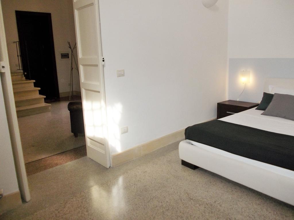 Appartamenti San Matteo Lecce Exterior photo