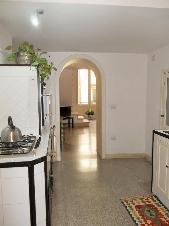 Appartamenti San Matteo Lecce Exterior photo