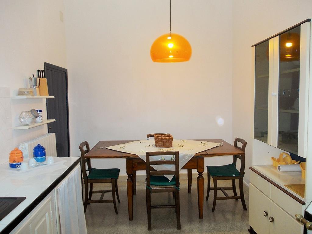 Appartamenti San Matteo Lecce Exterior photo