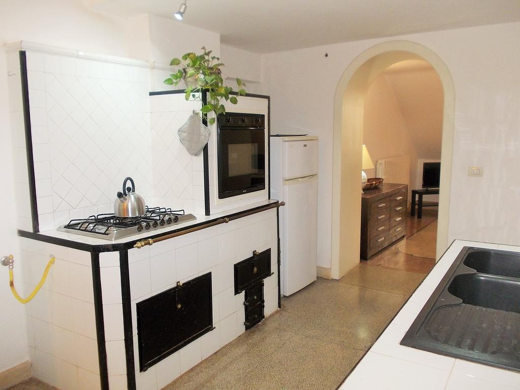 Appartamenti San Matteo Lecce Exterior photo