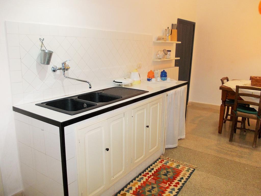 Appartamenti San Matteo Lecce Exterior photo