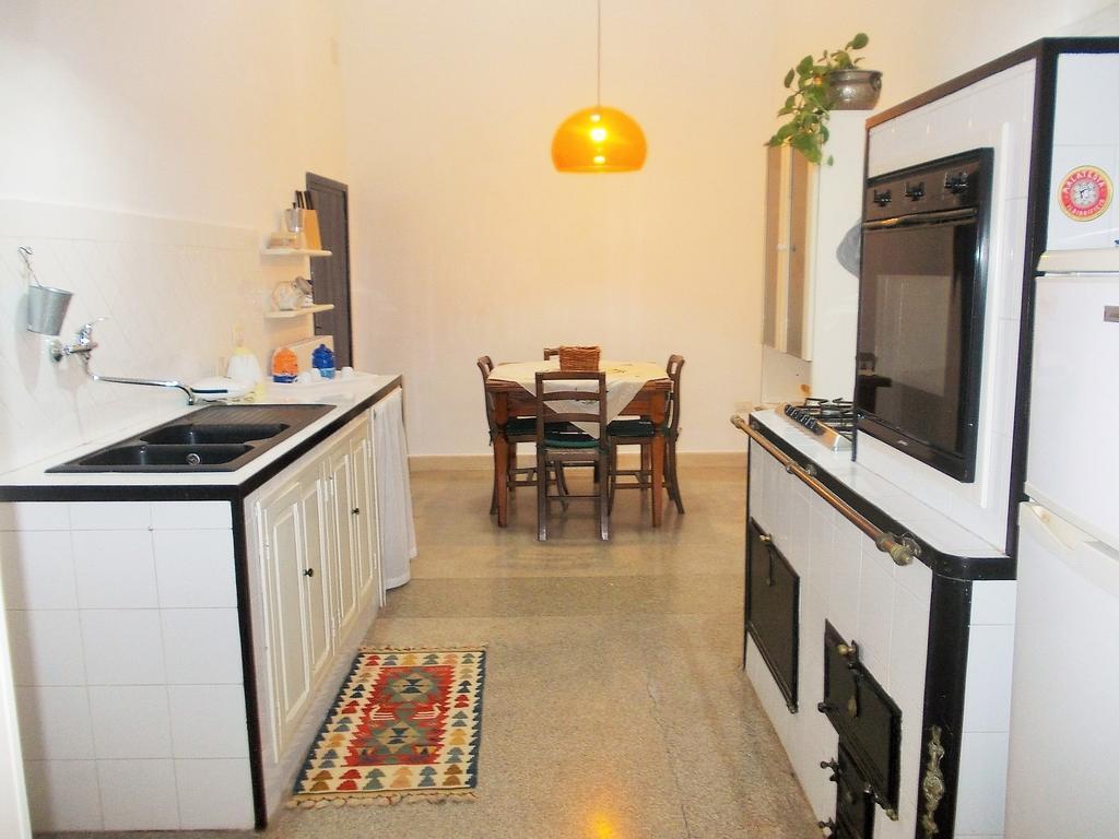 Appartamenti San Matteo Lecce Exterior photo