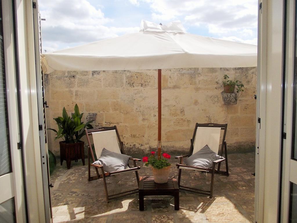 Appartamenti San Matteo Lecce Exterior photo
