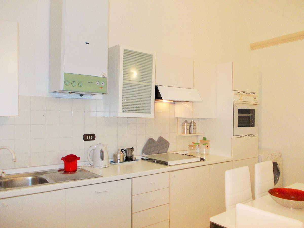 Appartamenti San Matteo Lecce Exterior photo