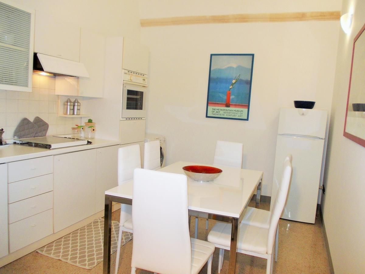 Appartamenti San Matteo Lecce Exterior photo