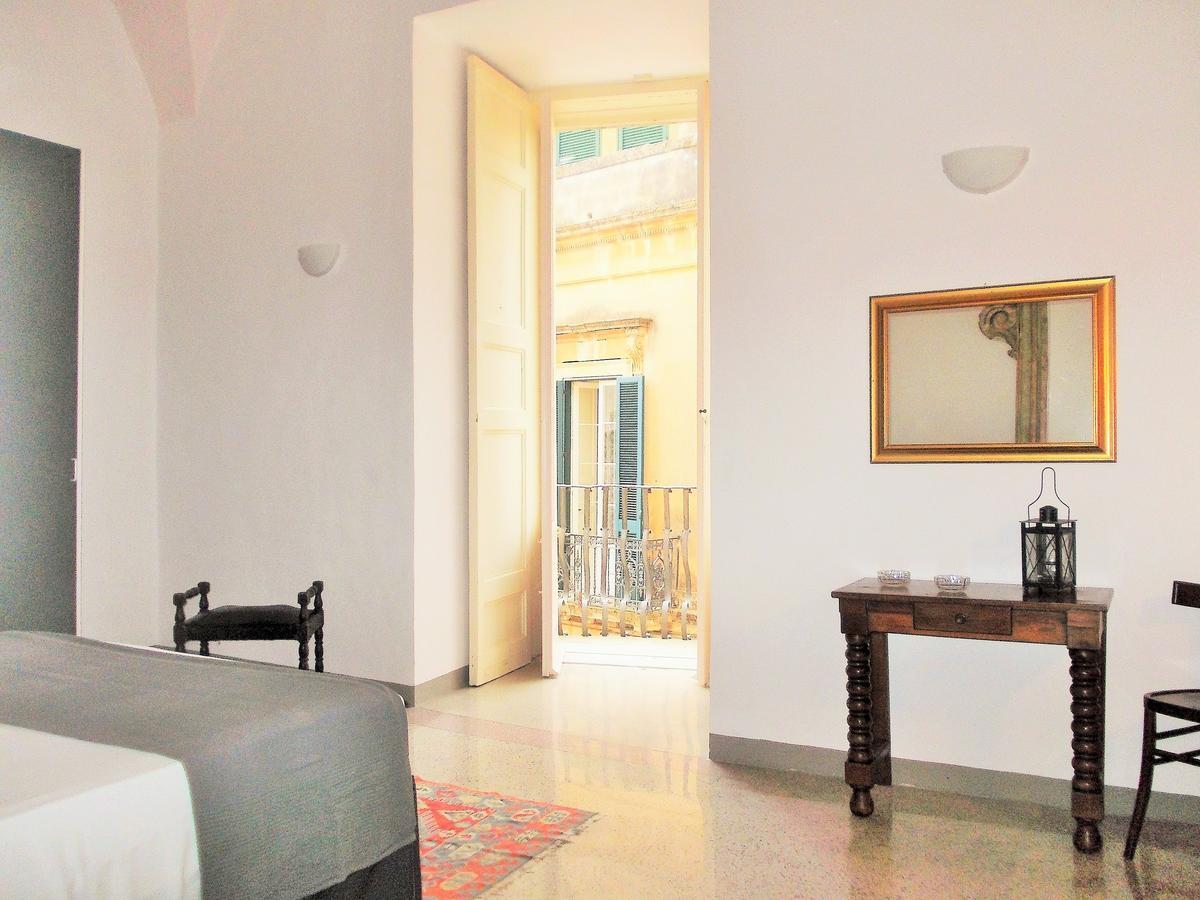 Appartamenti San Matteo Lecce Exterior photo