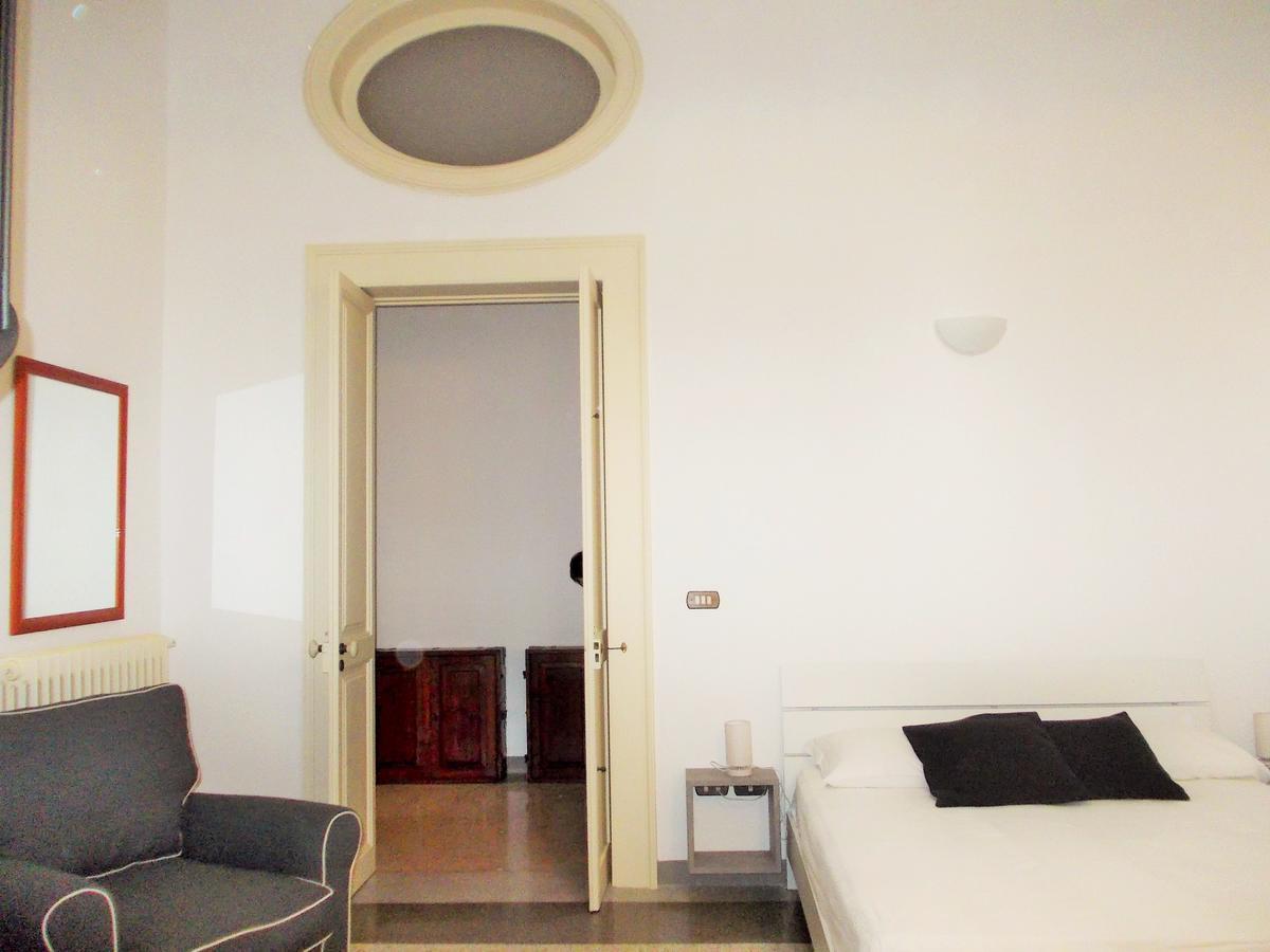 Appartamenti San Matteo Lecce Exterior photo