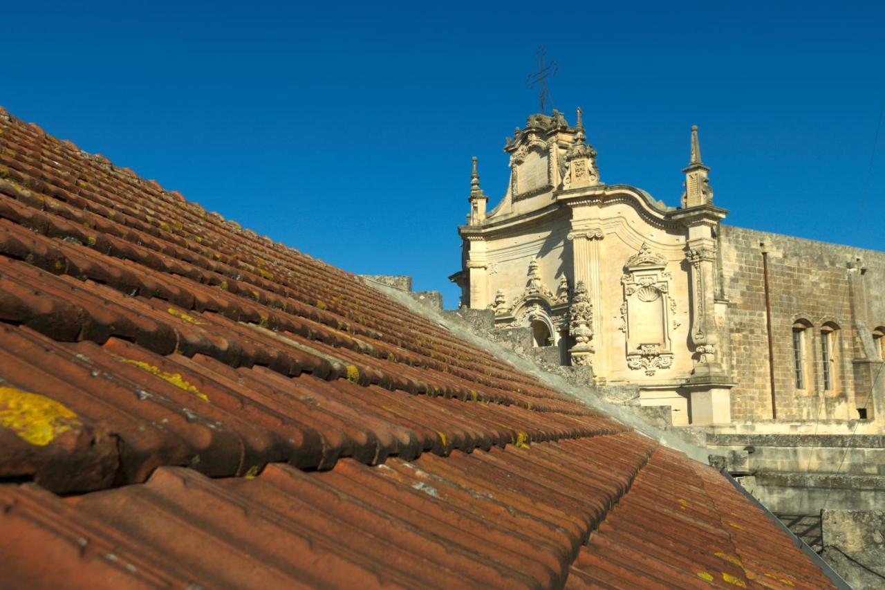 Appartamenti San Matteo Lecce Exterior photo