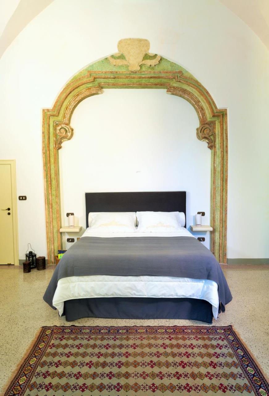 Appartamenti San Matteo Lecce Exterior photo