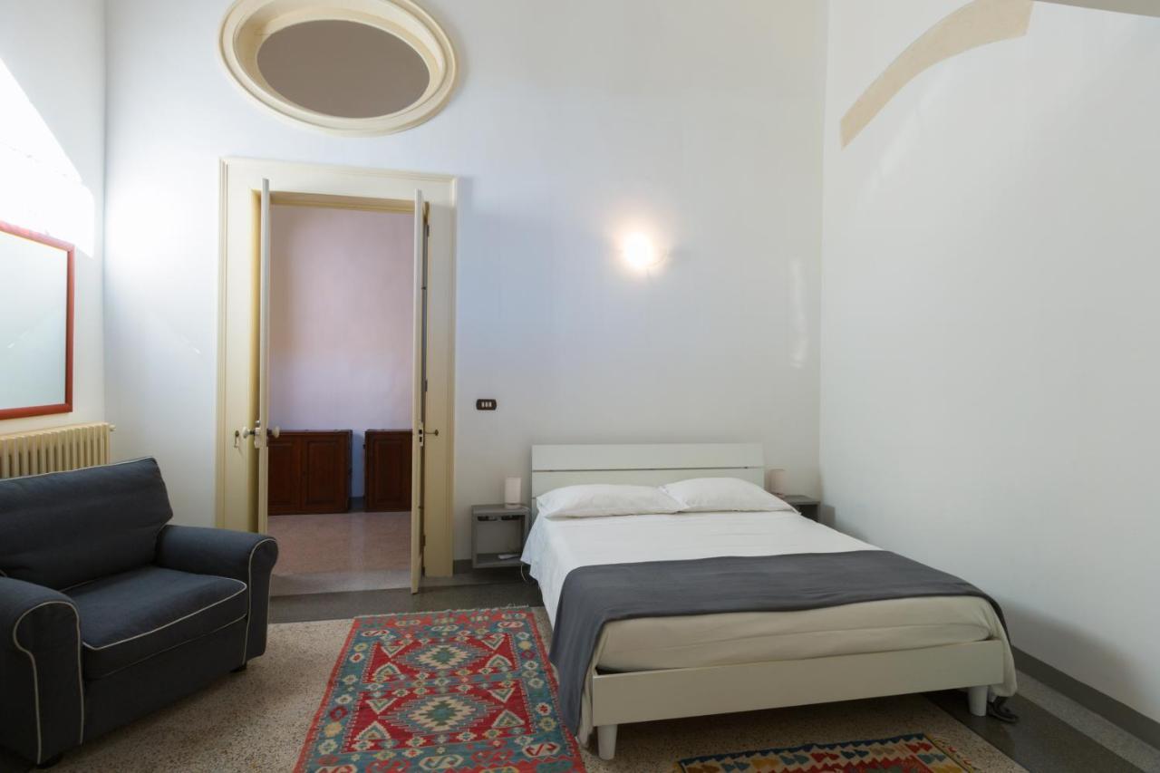 Appartamenti San Matteo Lecce Exterior photo